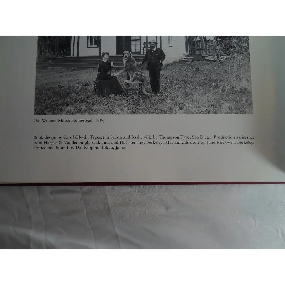 Women of the West-The Library of the American West. VTG 1982 Carol Olwell HC/DJ